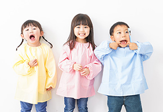 5 治療後は、めいっぱいほめてあげる